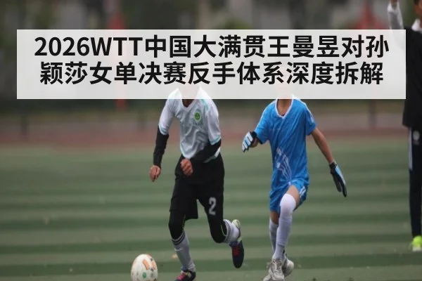 2026WTT中国大满贯王曼昱对孙颖莎女单决赛反手体系深度拆解